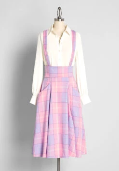 Seems Like Spring Jumper