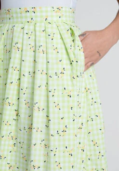 Imagine The Possibilities Skirt -Bunny Shop 10132026 grn 4