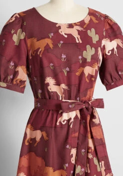 Country Roam, Take Me Home Midi Dress -Bunny Shop 11794f24936601104b034399ed6c1307