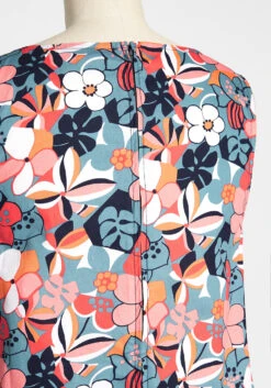 Tropi-Call Me Maybe Shift Dress -Bunny Shop 183cdb120316a877073640b447e8fcf8