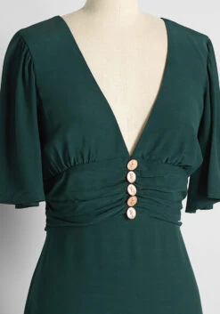 All A-Flutter A-Line Dress -Bunny Shop 18a202112204d3b061d13b83a73f617a