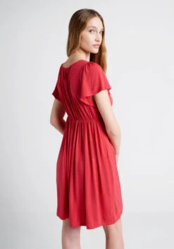 Bucolic Beauty Babydoll Dress -Bunny Shop 20005055 wtrml 2