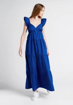 Notes Of Grace Maxi Dress -Bunny Shop 20005089 c70032 3