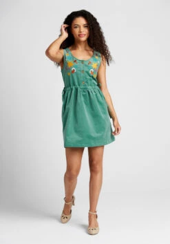 Intergalactic Go-Getter Jumper -Bunny Shop 20005379 teal 3