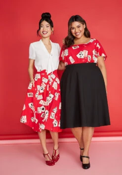 Dealing With The Cuteness Top -Bunny Shop 211218 Valentines 5829 1 3e044a97 537d 4470 9f8d 2c5793498187