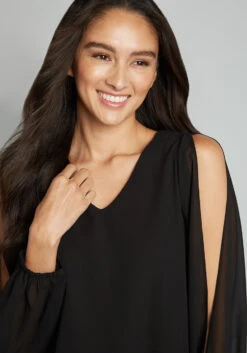 No Brand Looking So Luxe Shift Dress -Bunny Shop 213564546febc2bffa96baa21823ba96