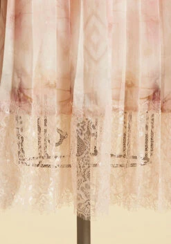 Little Mistress Kaleidoscope Curtsy A-Line Dress -Bunny Shop 22f12e5065fd0ca07a7b90ddb4aa6845