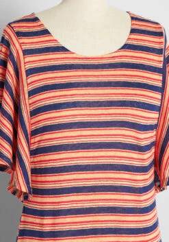 Gotta Get Going T-Shirt Dress -Bunny Shop 2d7e0e5461d17a19ccbdb91a508263e0