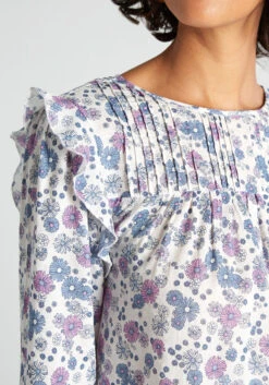 Prairie Doll Mini Dress -Bunny Shop 3a2200f785e6e204f716dc1457d7c91a