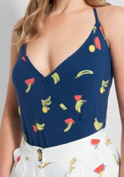 Last Summer A DJ Saved My Life Halter Bodysuit -Bunny Shop 407ddb6fd29baa6a146ff709d67d2e18