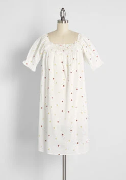 Summertime Garden Stories Smocked Mini Dress -Bunny Shop 439adf2bf289cd94dc5a38bfaff2e7fb acc7775b 4901 423e b156 b1a32a9b2462