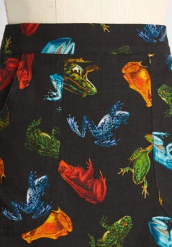 Let's Go Hopping Mini Skirt -Bunny Shop 45a0cf351f815e53ffb2804374f63faf