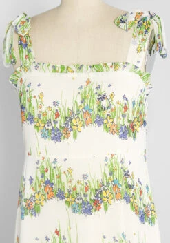 Summer Love At Last Midi Dress -Bunny Shop 47cfc659e1e2df9e9465f263e22492bd
