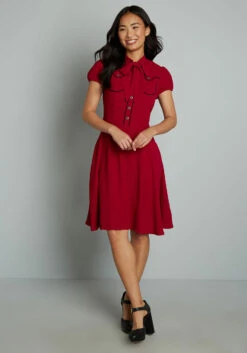 HELL BUNNY Spin Your Partner A-Line Dress -Bunny Shop 4998429ec4271ebbd4a660dcd3e79c35