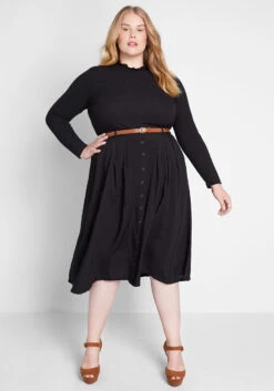 Bookstore's Best Midi Skirt -Bunny Shop 4a28da31d5e45668b2ea9509c3cb4afe