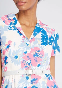 Exciting Find Shirt Dress -Bunny Shop 5484b2a5ceeaceee46cb31e9a2275793