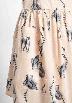 LeMurder She Wrote Cotton Sleeveless Dress -Bunny Shop 58cd4278de8c334fb51b302c9bd3782e