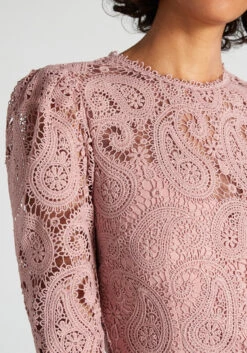 Little Mistress At First Blush Midi Dress -Bunny Shop 58d6f8bc39d2327ba742841e9ccc8ff0