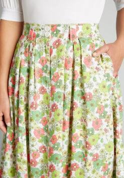 Make A Swish Midi Skirt -Bunny Shop 647c2d1d2c5d06fcc652f500ec76a81e