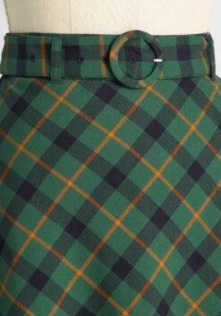 The Plaid List Belted Mini Skirt 6 The Plaid List Belted Mini Skirt -Bunny Shop 6527c7b29d4ecb8d3cd424686937721e