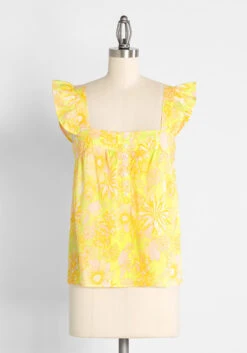 Never, Ever Going To Forget You Blouse