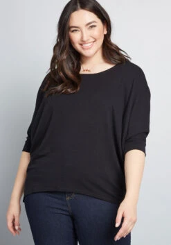 Sports Rapport Knit Top -Bunny Shop 76a67dbfdd79fe95bcb26c86ab72b71f