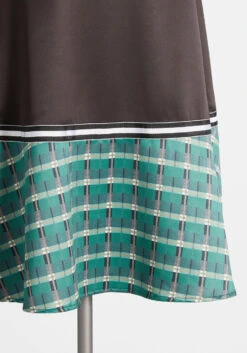 On The Brink Of Brilliant Skirt -Bunny Shop 976997266433e5c5e66c6504ceec2e90