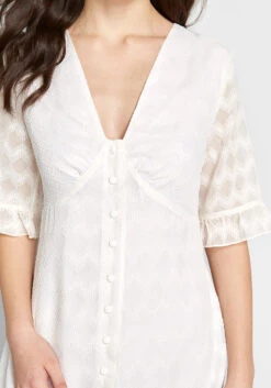 Daytime Darling Mini Dress -Bunny Shop 9bc3c7d1804e17cf0cde8a707520c647