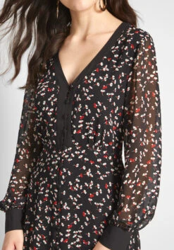 Windswept Off My Feet Maxi Dress -Bunny Shop d17a301e9f714ec87e7ca15a09beeb8b