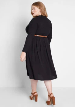 Bookstore's Best Midi Skirt -Bunny Shop d6847aa4893b8016dd90453e8bebd6f1