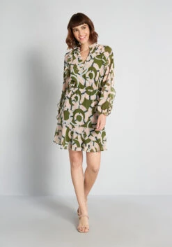 Medusa Moments Mini Dress -Bunny Shop d7fbbb6772eac02cc8f6f91ab4759106