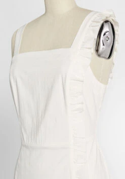 Get Ready To Ruffle Mini Dress -Bunny Shop dca9ff0973aa99ae2dc11b48569109fa