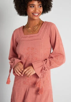 Elegant Wanderer Midi Dress -Bunny Shop f5b83d19aadf4beb73746bccc1a1d5ef