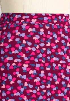 Sugarhill Brighton Confetti Love Parade Midi Skirt -Bunny Shop f744fd551543ad5dd9a05e24955deaa9