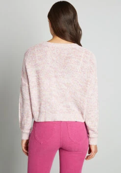 Ice Cream Social Cardigan -Bunny Shop f908e79a3d6d81338f8c6c306857cf77